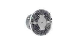 Clutch, radiator fan MAHLE CFC134000P