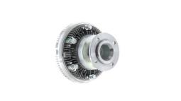 Clutch, radiator fan MAHLE CFC134000P