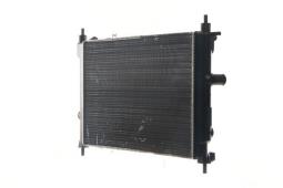 Radiator, engine cooling MAHLE CR447000S