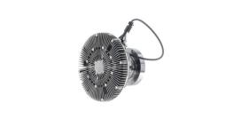 Clutch, radiator fan MAHLE CFC189000P