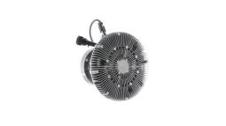 Clutch, radiator fan MAHLE CFC189000P