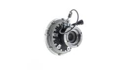 Clutch, radiator fan MAHLE CFC189000P