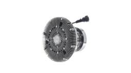 Clutch, radiator fan MAHLE CFC190000P