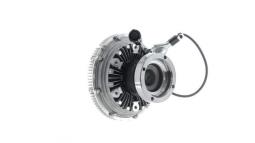 Clutch, radiator fan MAHLE CFC190000P