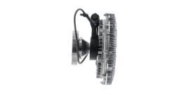 Clutch, radiator fan MAHLE CFC191000P