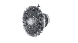 Clutch, radiator fan MAHLE CFC191000P