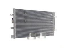 Radiator, engine cooling MAHLE CR598000S