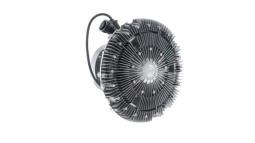 Clutch, radiator fan MAHLE CFC191000P