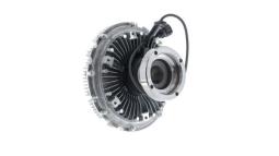 Clutch, radiator fan MAHLE CFC191000P