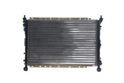 Radiator, engine cooling MAHLE CR621000S