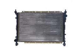 Radiator, engine cooling MAHLE CR621000S