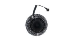 Clutch, radiator fan MAHLE CFC207000P