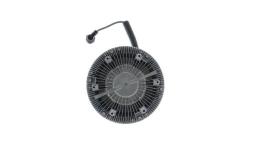 Clutch, radiator fan MAHLE CFC207000P