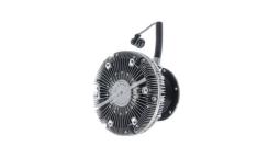 Clutch, radiator fan MAHLE CFC207000P