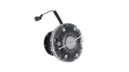 Clutch, radiator fan MAHLE CFC207000P