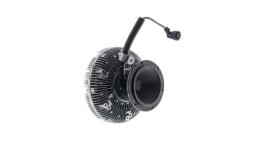 Clutch, radiator fan MAHLE CFC207000P