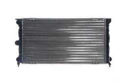 Radiator, engine cooling MAHLE CR737000S