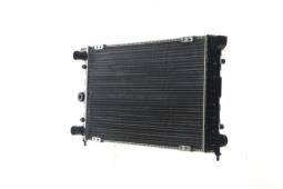 Radiator, engine cooling MAHLE CR737000S