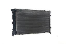 Radiator, engine cooling MAHLE CR737000S