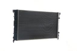 Radiator, engine cooling MAHLE CR737000S