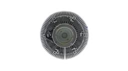 Clutch, radiator fan MAHLE CFC227000P