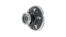 Clutch, radiator fan MAHLE CFC227000P