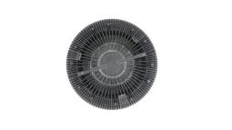 Clutch, radiator fan MAHLE CFC227000P