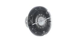 Clutch, radiator fan MAHLE CFC227000P