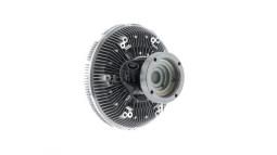 Clutch, radiator fan MAHLE CFC227000P