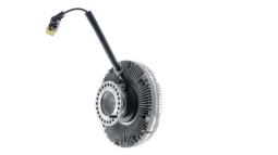 Clutch, radiator fan MAHLE CFC269000P