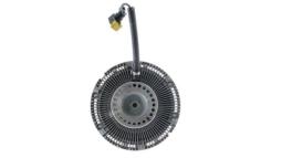 Clutch, radiator fan MAHLE CFC269000P