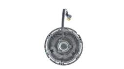 Clutch, radiator fan MAHLE CFC269000P