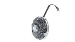 Clutch, radiator fan MAHLE CFC269000P