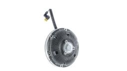 Clutch, radiator fan MAHLE CFC269000P