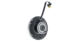 Clutch, radiator fan MAHLE CFC269000P