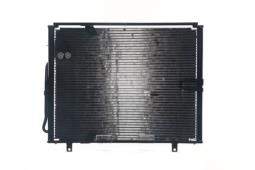 Condenser, air conditioning MAHLE AC148000S