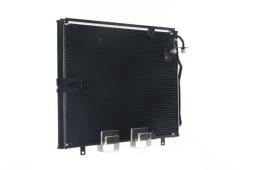 Charge Air Cooler MAHLE CI16000S