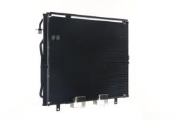 Condenser, air conditioning MAHLE AC148000S