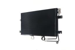 Condenser, air conditioning MAHLE AC332000S