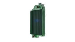 Radiator, engine cooling MAHLE CR2412000P