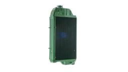 Radiator, engine cooling MAHLE CR2412000P