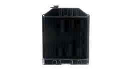 Radiator, engine cooling MAHLE CR2413000P