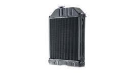 Radiator, engine cooling MAHLE CR2413000P