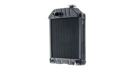 Radiator, engine cooling MAHLE CR2413000P