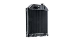 Radiator, engine cooling MAHLE CR2413000P