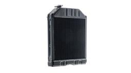 Radiator, engine cooling MAHLE CR2413000P