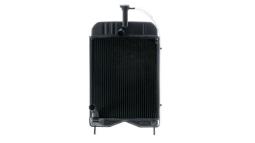 Radiator, engine cooling MAHLE CR2414000P