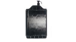 Radiator, engine cooling MAHLE CR2416000P