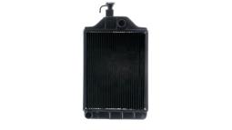 Radiator, engine cooling MAHLE CR2416000P