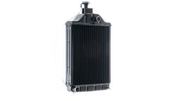 Radiator, engine cooling MAHLE CR2417000P